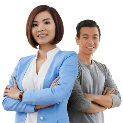 komunitas referral