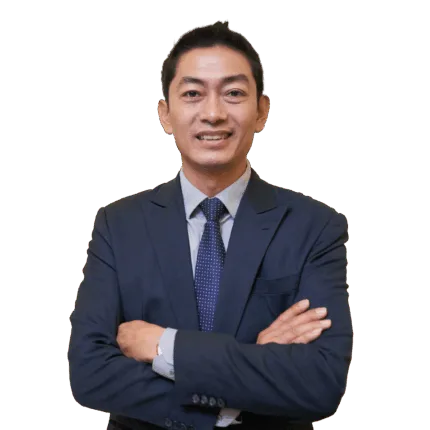ambil keputusan