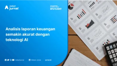 Panduan Lengkap untuk Analisa Laporan Keuangan Menggunakan AI