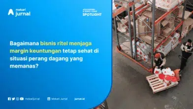 Jaga Margin Tetap Aman Dengan Kelola Inventaris Yang Optimal