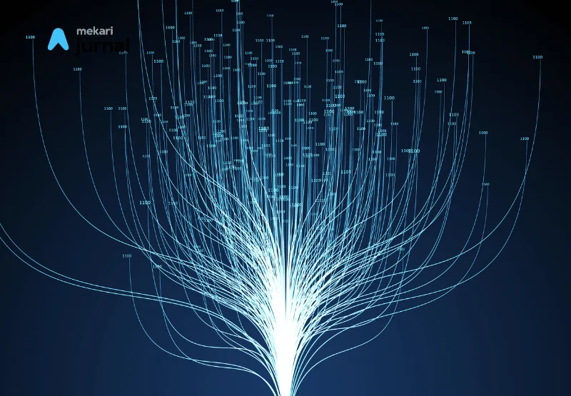 big data dalam operasional produksi manufaktur