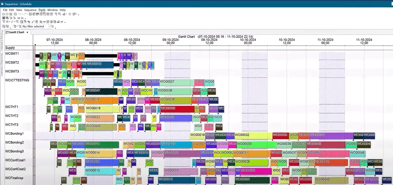 siemens opcenter