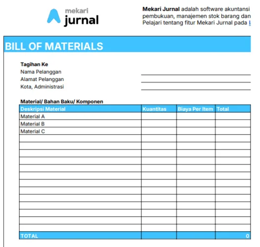 Mekari Jurnal