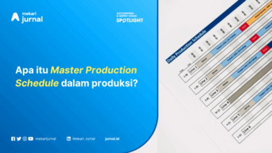 Apa Itu MPS (Master Production Schedule)? Penjelasan dan Manfaatnya dalam Manajemen Produksi