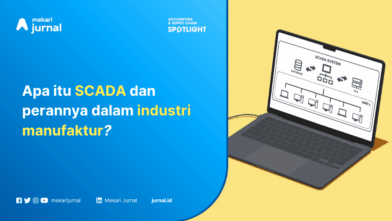 Pengantar SCADA dalam Manufaktur: Meningkatkan Efisiensi dan Kontrol Proses