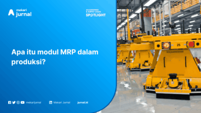 Memahami Modul MRP: Apa itu dan Bagaimana Fungsinya dalam Bisnis?