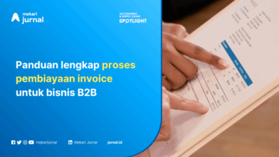 Panduan Lengkap Pembiayaan Invoice: Cara, Keuntungan, dan Rekomendasi Perusahaan