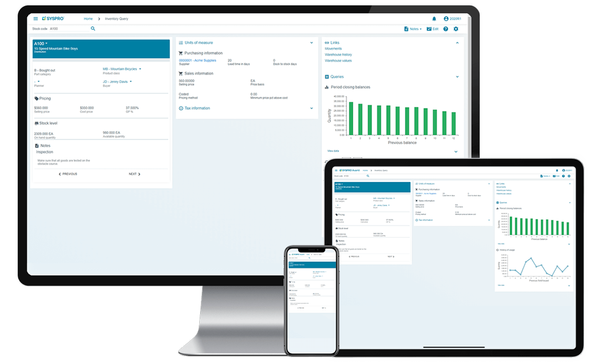 SYSPRO-erp-software