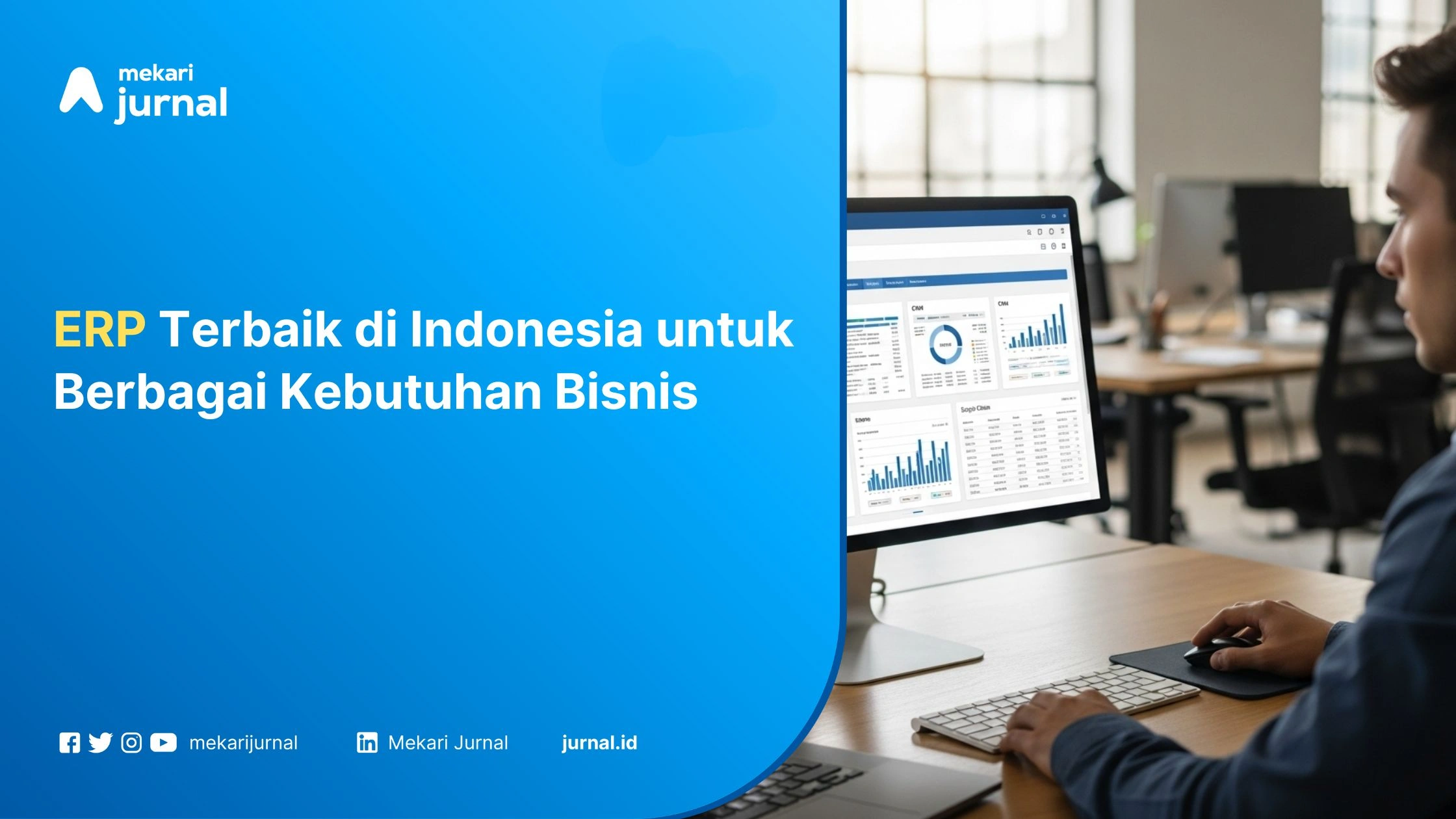 ERP-Mekari-Jurnal