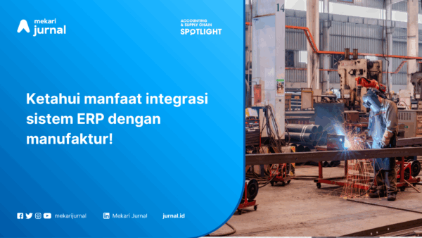 integrasi ERP dengan manufaktur