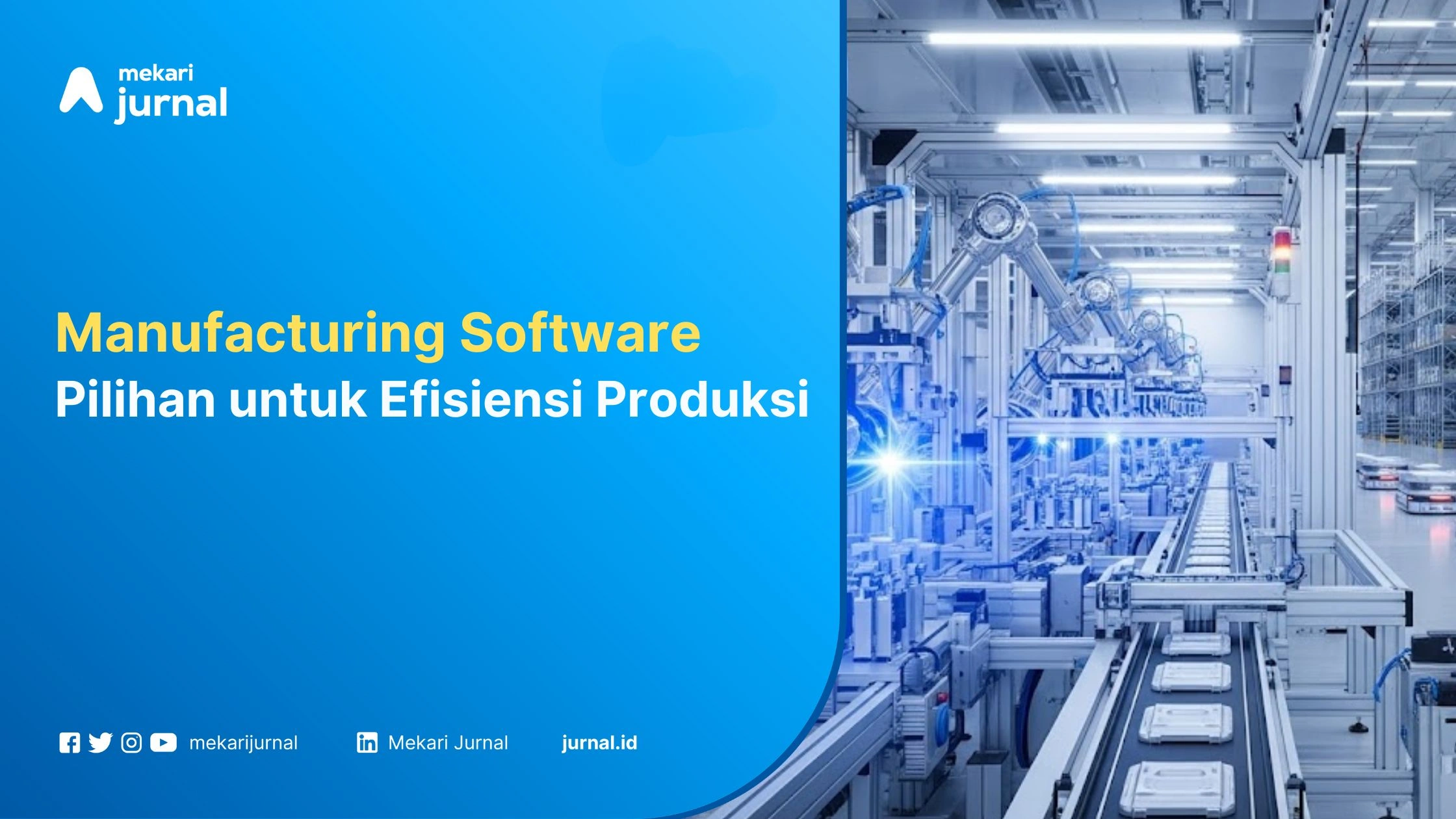 Manufacturing-Software-Mekari-Jurnal