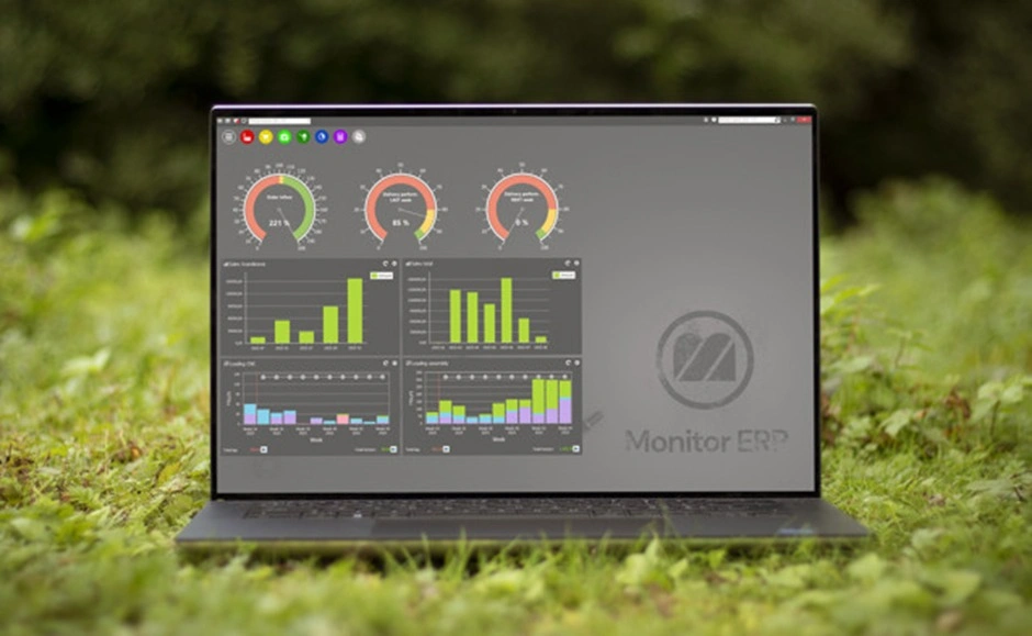 Monitor-ERP