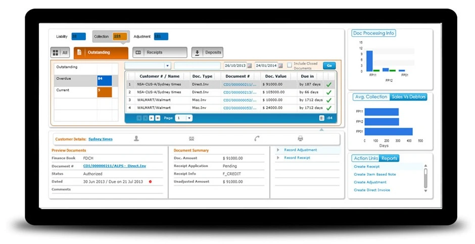 Ramco-ERP