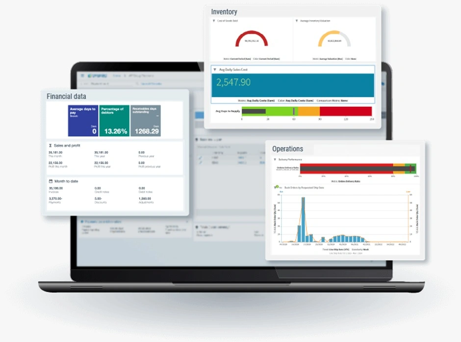 SYSPRO-ERP-Software