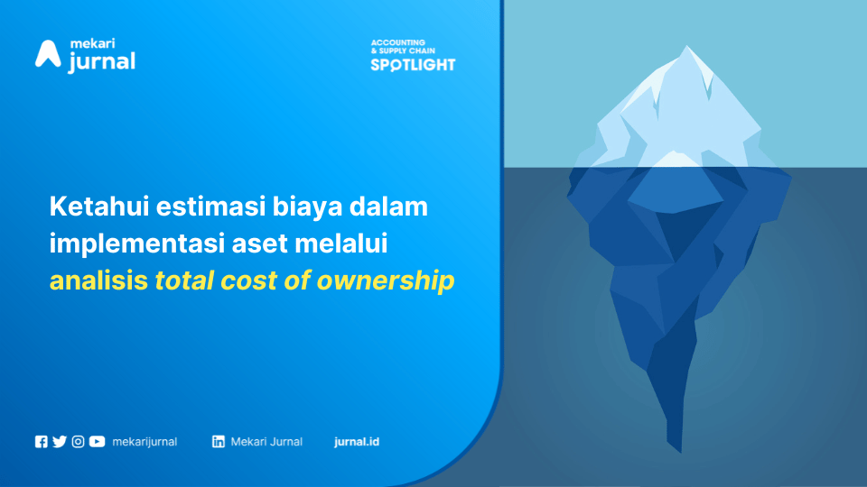 apa itu TCO (total cost of ownership)