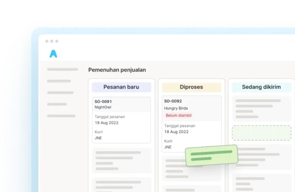 Mekari Jurnal