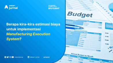 Biaya Implementasi Manufacturing Execution System (MES): Apa yang Perlu Anda Ketahui