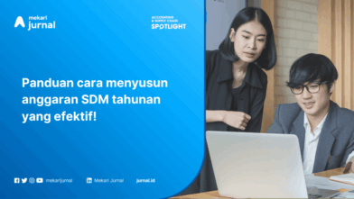 5 Cara Praktis Menyusun Anggaran SDM agar Tidak Over Budget