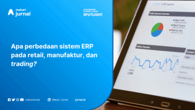 Perbedaan ERP untuk Ritel, Manufaktur, dan Trading: Apa Bedanya?