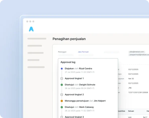 Mekari Jurnal