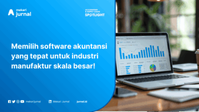 Panduan Lengkap Software Akuntansi Manufaktur: Memilih yang Tepat untuk Bisnis Anda