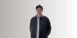 Harry Afif Pratama, S.Kom