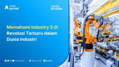 Memahami Industry 5.0: Revolusi Terbaru dalam Dunia Industri