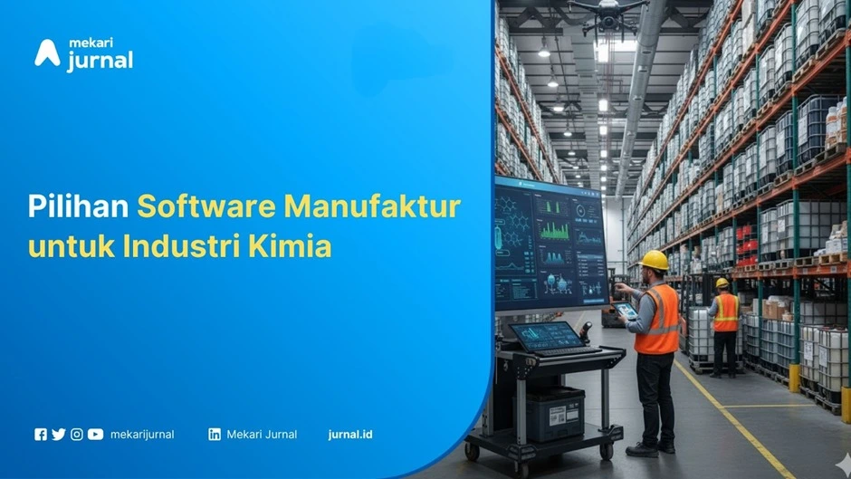 Software-Manufaktur-untuk-Industri-Kimia-Mekari-Jurnal