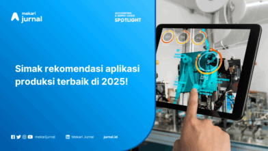 10 Aplikasi Produksi Terbaik untuk Meningkatkan Efisiensi Bisnis Anda