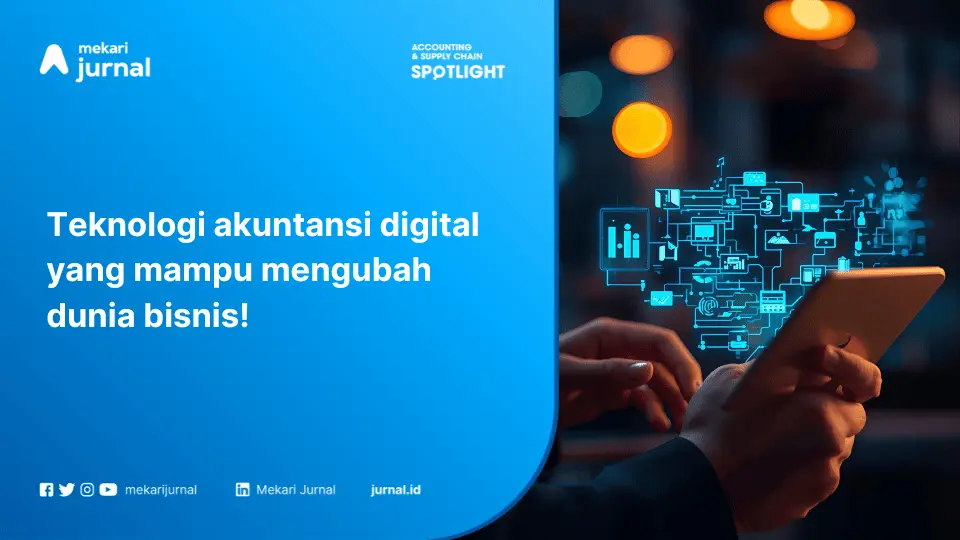 teknologi akuntansi