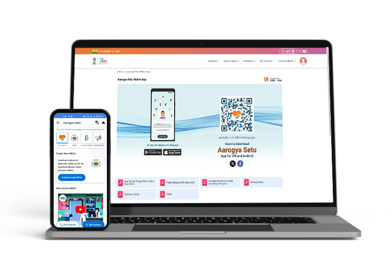 Aarogya Software Rumah Sakit Berbasis Web
