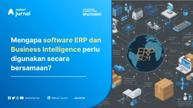 Perbedaan SCM dan ERP: Panduan Lengkap untuk Manajemen Rantai Pasokan