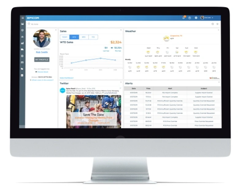 Epicor-Retail