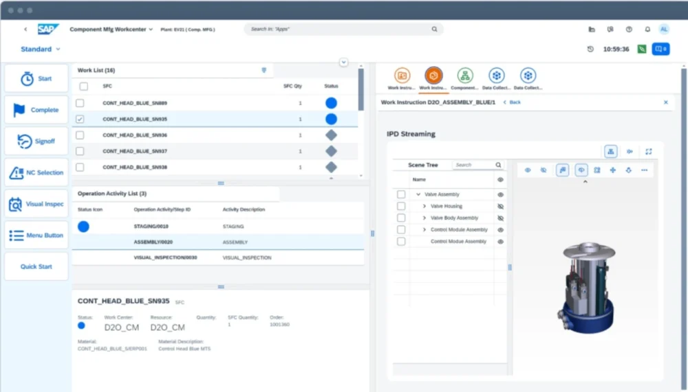 ERP Cloud Terbaik SAP