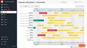 Software Hotel Sirvoy