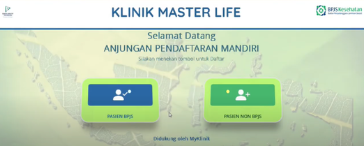 Software MyKlinik RS