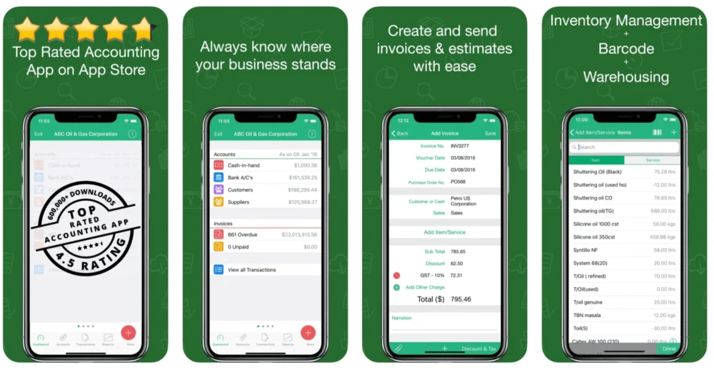 Aplikasi akuntansi xero
