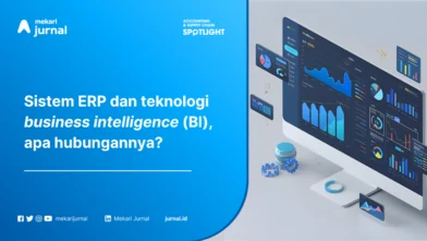 Mengapa Bisnis Membutuhkan Business Intelligence dan ERP