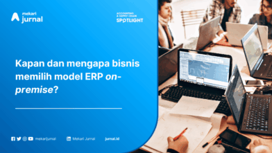 Memahami On-Premise: Apa Itu dan Kapan Memilih ERP On-Premise?