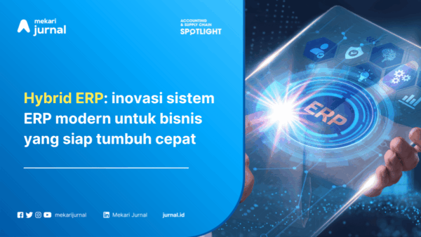 hybrid ERP system