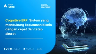Memahami Cognitive ERP dan Mengapa Kita Membutuhkan Kemampuannya?