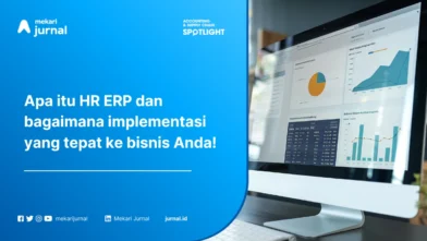 Panduan Lengkap HR ERP: Memilih dan Mengimplementasikan Sistem yang Tepat untuk Bisnis Anda