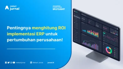 Cara Menentukan dan Menghitung ROI Implementasi Software ERP