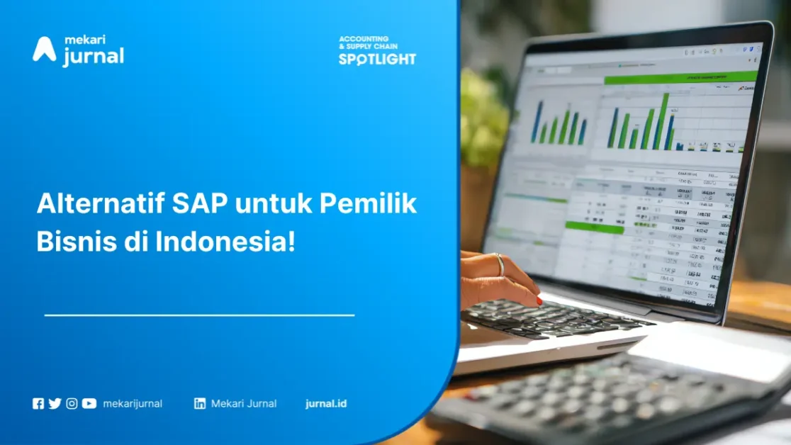 rekomendasi alternatif SAP