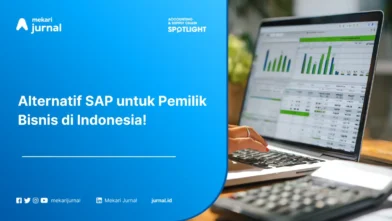 Alternatif Aplikasi SAP di Indonesia: Solusi Efektif untuk Bisnis Anda