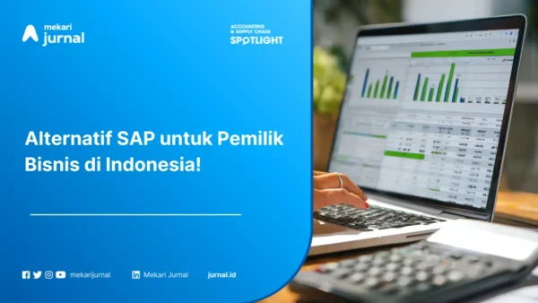 rekomendasi alternatif SAP