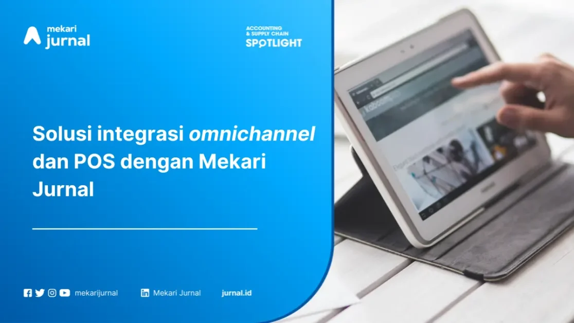 Implementasi Sistem ERP Ritel dan Studi Kasusnya