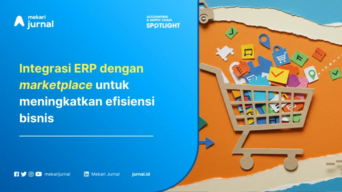 Integrasi ERP dengan marketplace