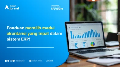 Panduan Lengkap Modul Akuntansi dalam Sistem ERP
