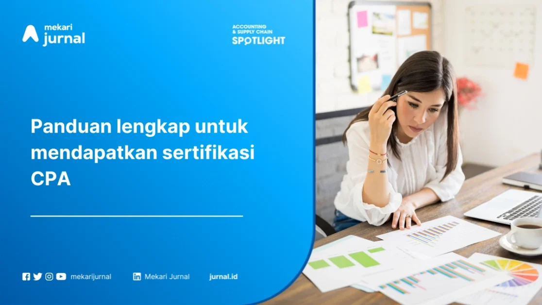 Panduan Lengkap Sertifikasi CPA